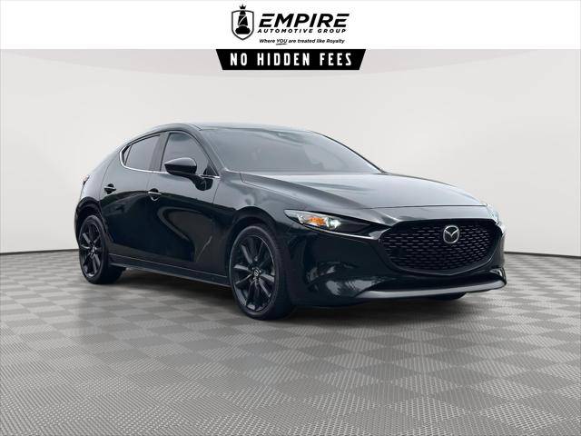 2021 Mazda Mazda3 Select — Hatchback — 41,642 mi — Green Brook, NJ