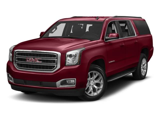 2017 GMC Yukon SLE — SUV — 51,281 mi — Green Brook, NJ