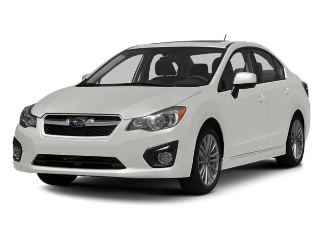 2013 Subaru Impreza 2.0i Premium — Sedan — 114,893 mi — Green Brook, NJ