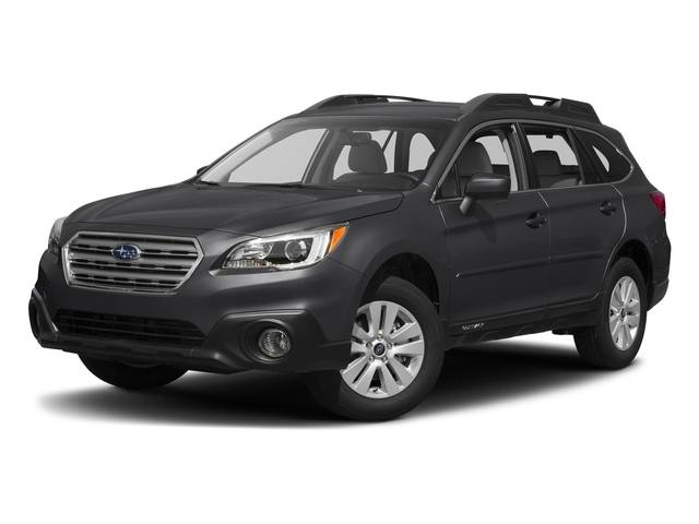 2016 Subaru Outback 2.5i — SUV — 143,850 mi — Green Brook, NJ
