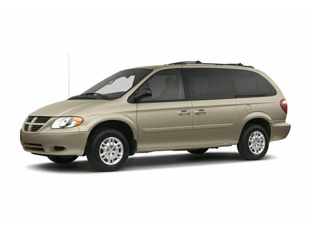2005 Dodge Caravan SE — Minivan — 159,673 mi — Green Brook, NJ