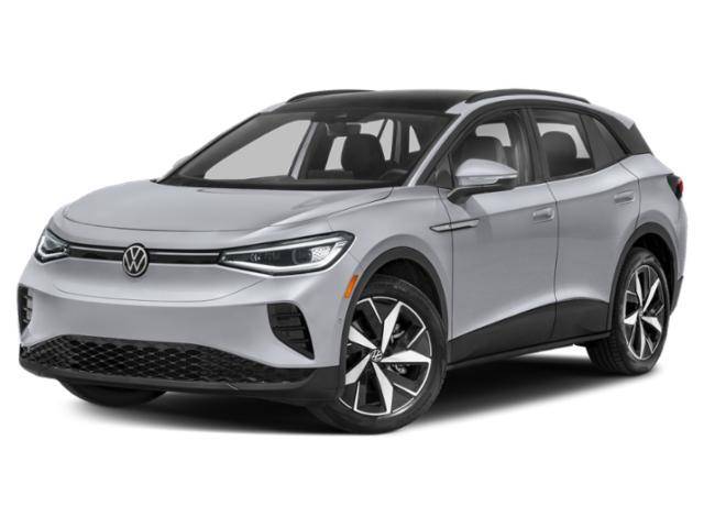 2023 Volkswagen ID.4 S — SUV — 17,051 mi — Green Brook, NJ