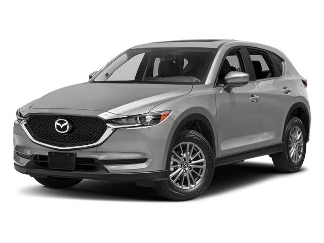 2018 Mazda CX-5 Touring — SUV — 78,240 mi — Green Brook, NJ