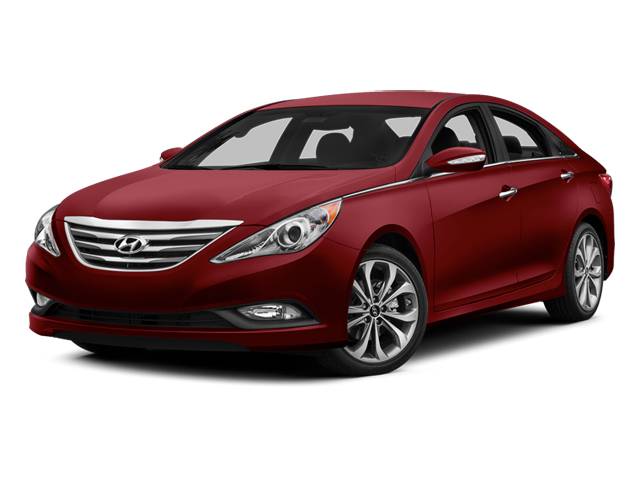 2014 Hyundai Sonata SE — Sedan — 144,048 mi — Green Brook, NJ