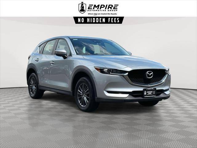 2019 Mazda CX-5 Sport — SUV — 58,713 mi — Green Brook, NJ