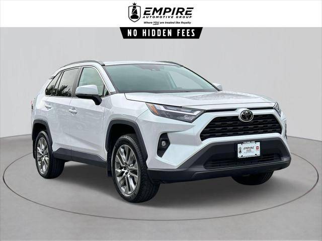 2023 Toyota RAV4 XLE Premium — SUV — 30,993 mi — Green Brook, NJ