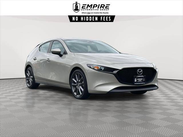 2022 Mazda Mazda3 Preferred — Hatchback — 74,844 mi — Green Brook, NJ
