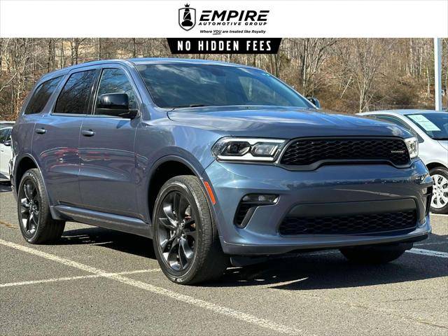 2021 Dodge Durango GT — SUV — 58,955 mi — Green Brook, NJ