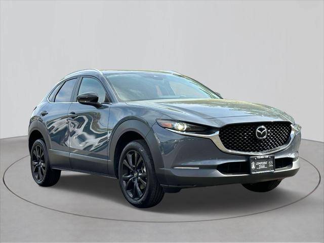 2023 Mazda CX-30 Carbon Edition — SUV — 7,723 mi — Green Brook, NJ