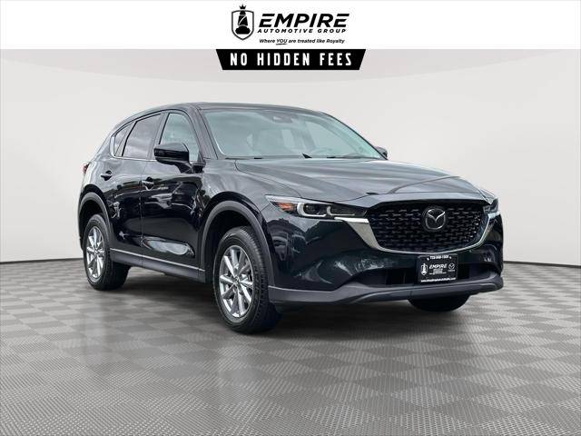 2023 Mazda CX-5 2.5 S Preferred — SUV — 29,549 mi — Green Brook, NJ