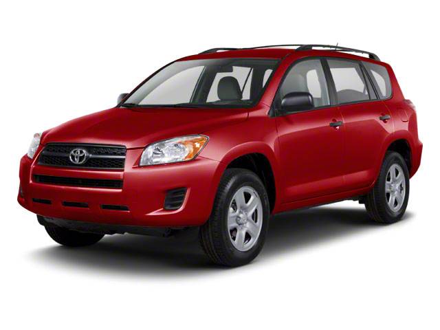 2010 Toyota RAV4 Sport — SUV — 220,765 mi — Green Brook, NJ