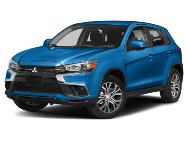2019 Mitsubishi Outlander Sport ES — SUV — 85,649 mi — Green Brook, NJ