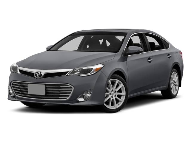 2014 Toyota Avalon Limited — Sedan — 128,295 mi — Green Brook, NJ