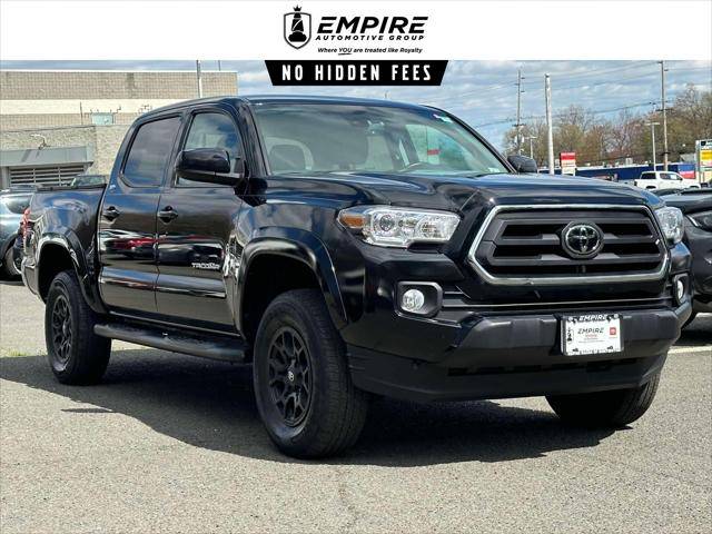 2022 Toyota Tacoma SR5 — Pickup Truck — 28,810 mi — Green Brook, NJ