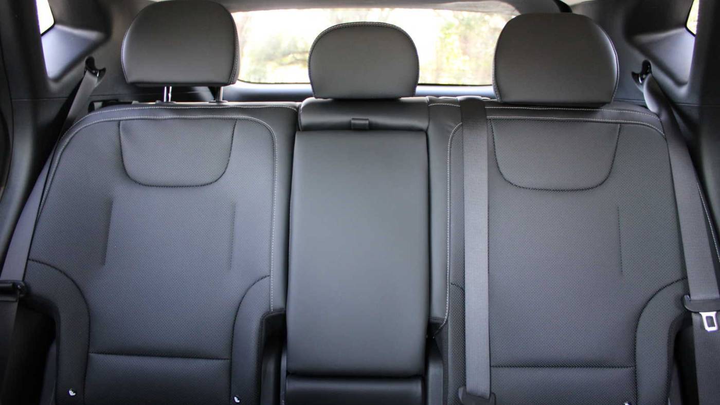 2023 Kia EV6 Wind — SUV — 251 mi — Bluffton, SC