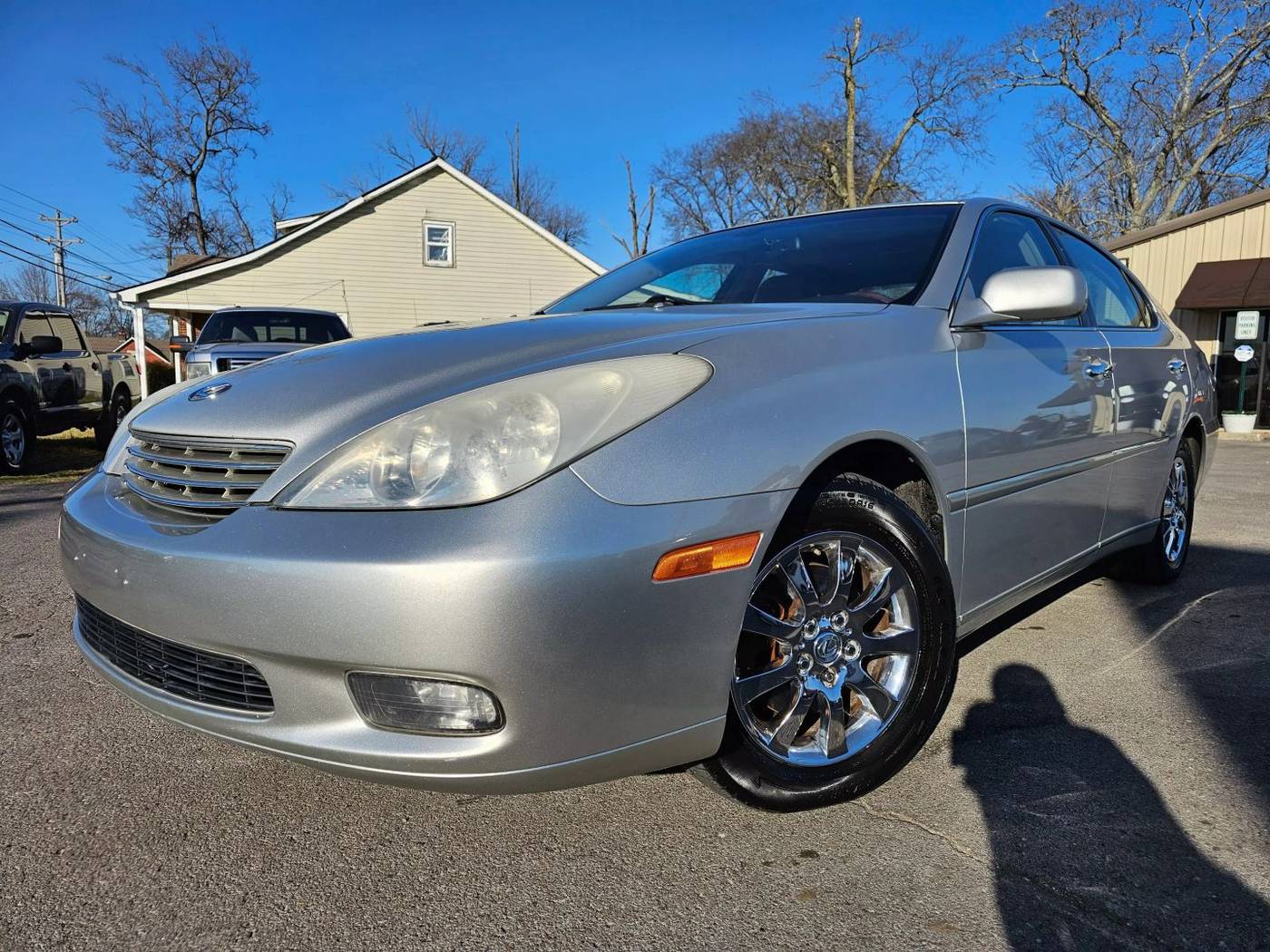 2003 Lexus ES ES 300 — Sedan — 90,179 mi — Lebanon, TN