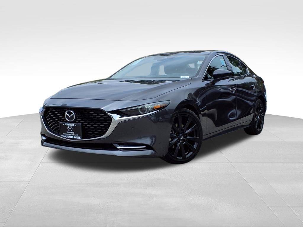 2021 Mazda Mazda3 2.5 Turbo Premium Plus — Sedan — 37,234 mi — Westlake, CA