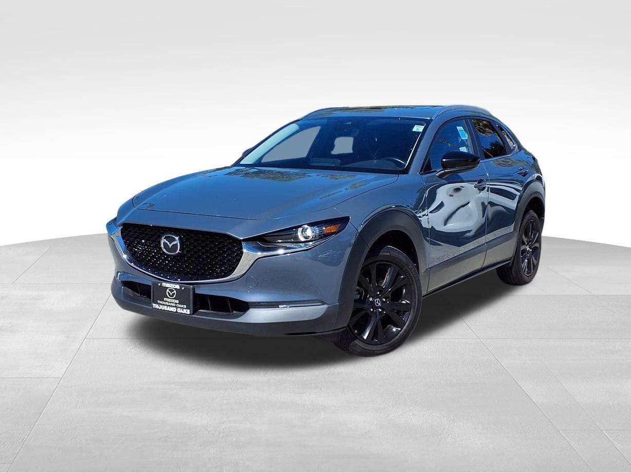 2023 Mazda CX-30 Carbon Edition — SUV — 14,841 mi — Westlake, CA