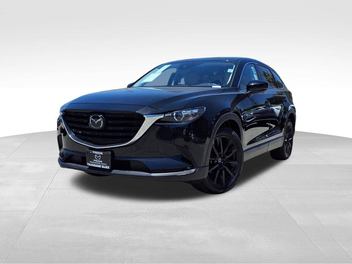 2023 Mazda CX-9 Touring Plus — SUV — 28,721 mi — Westlake, CA