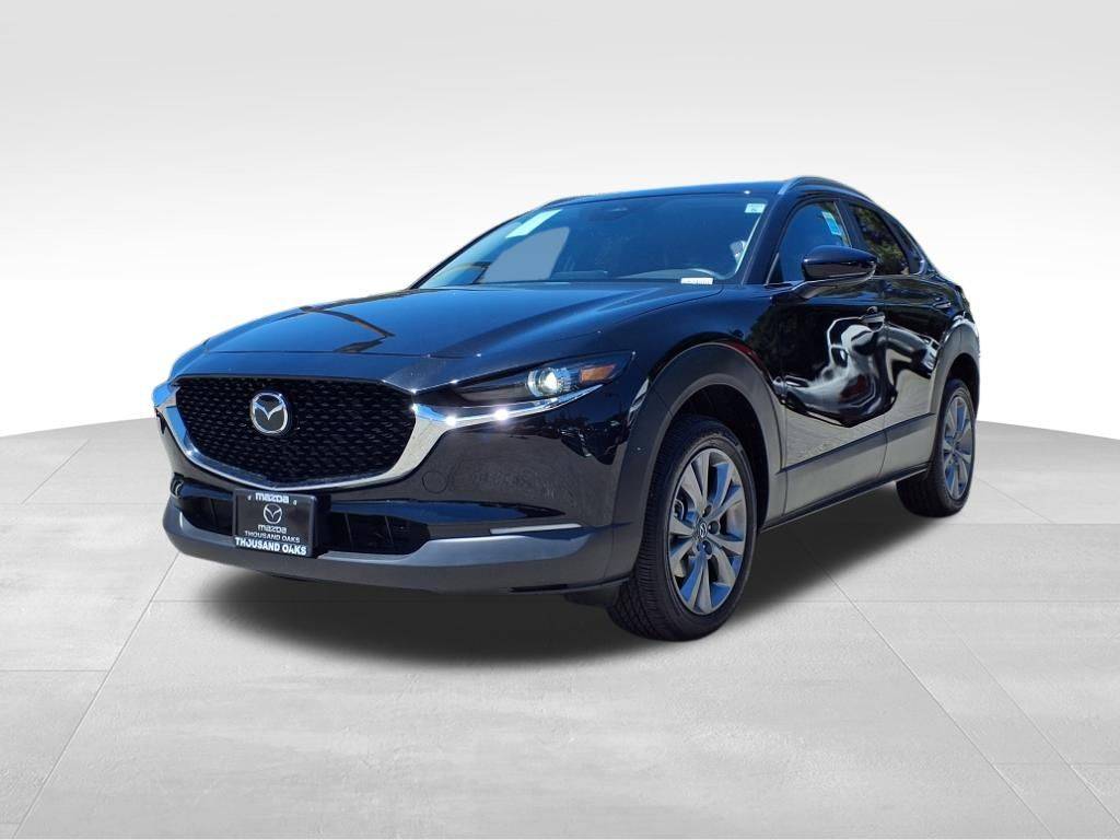 2024 Mazda CX-30 Preferred — SUV — 4,023 mi — Westlake, CA