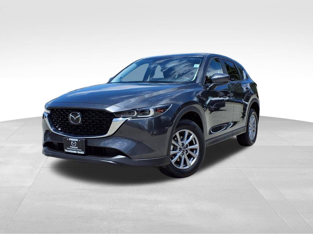 2022 Mazda CX-5 2.5 S Preferred — SUV — 39,529 mi — Westlake, CA