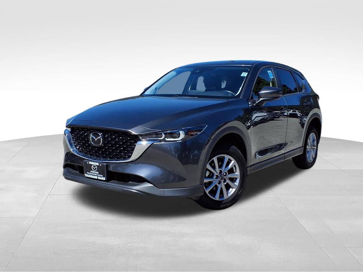 2023 Mazda CX-5 2.5 S Select — SUV — 22,022 mi — Westlake, CA