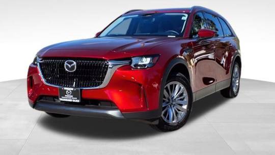 2024 Mazda CX-90 Preferred — SUV — 3,564 mi — Westlake, CA
