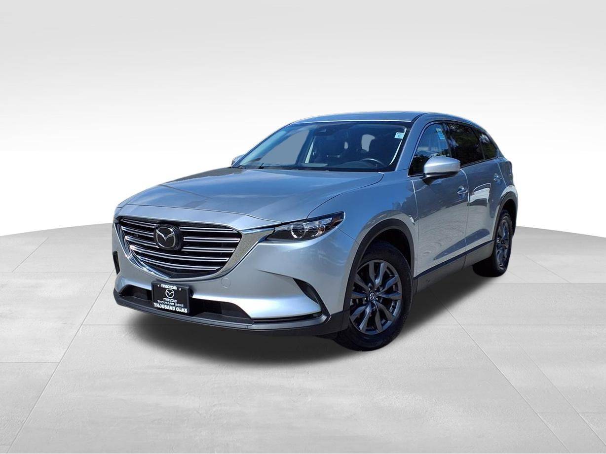 2023 Mazda CX-9 Touring — SUV — 20,920 mi — Westlake, CA