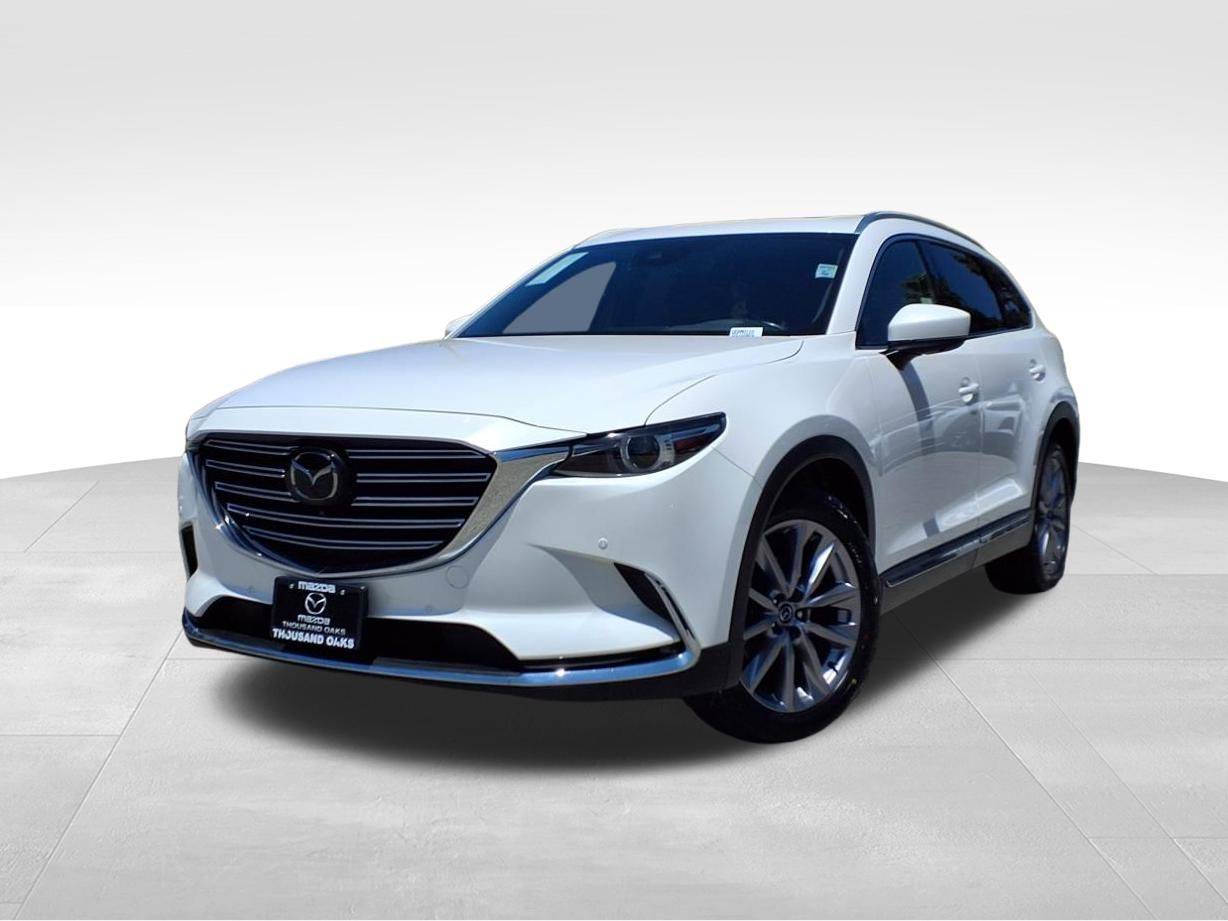 2022 Mazda CX-9 Grand Touring — SUV — 33,208 mi — Westlake, CA