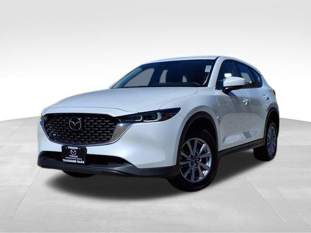 2023 Mazda CX-5 2.5 S — SUV — 17,659 mi — Westlake, CA