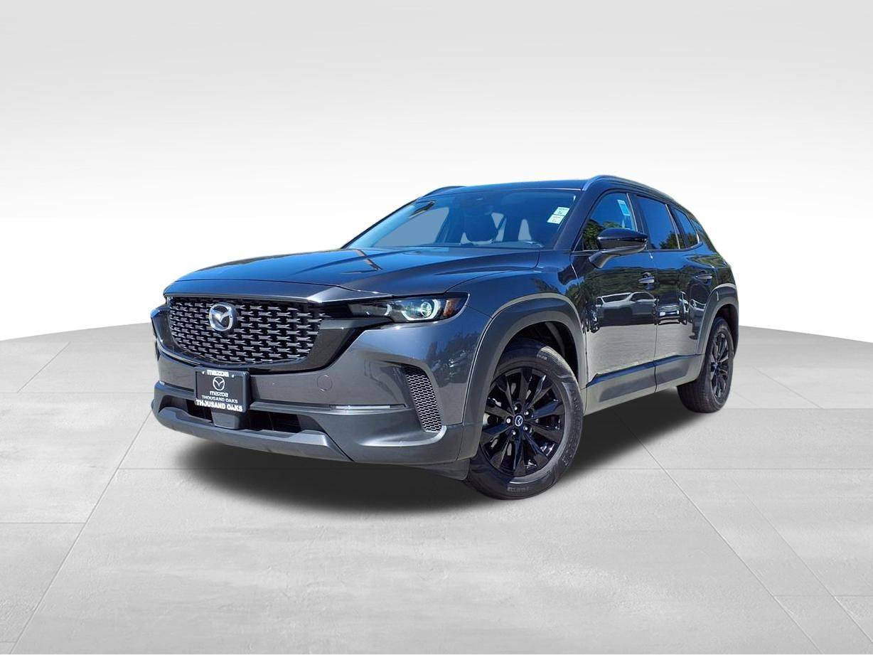 2023 Mazda CX-50 Preferred Plus — SUV — 27,512 mi — Westlake, CA