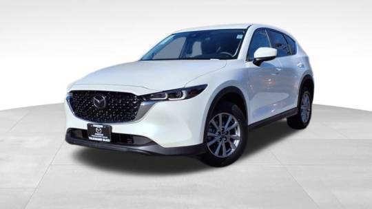 2022 Mazda CX-5 2.5 S Preferred — SUV — 21,532 mi — Westlake, CA