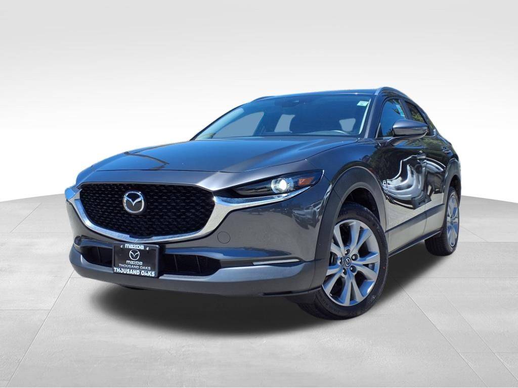 2022 Mazda CX-30 Preferred — SUV — 21,579 mi — Westlake, CA