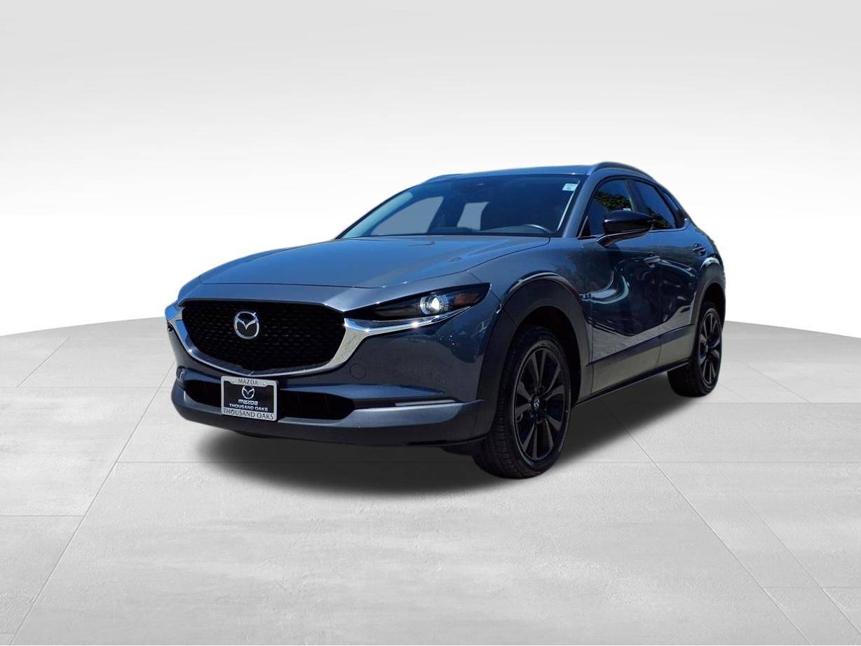 2022 Mazda CX-30 Carbon Edition — SUV — 29,572 mi — Westlake, CA