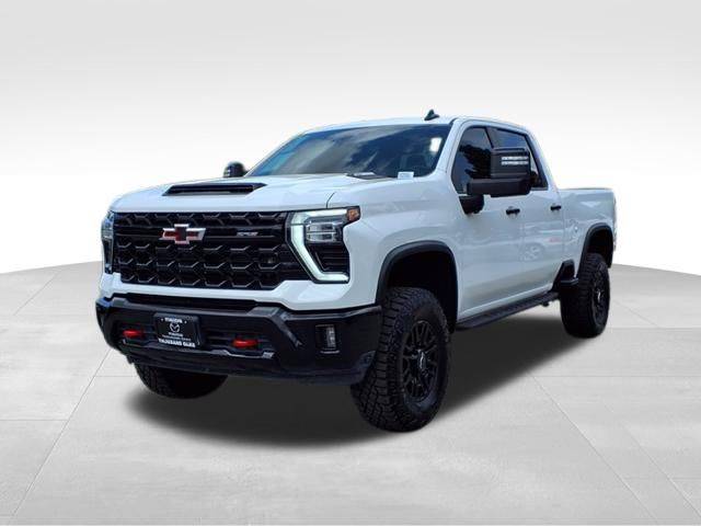2024 Chevrolet Silverado 2500HD ZR2 — Pickup Truck — 26,128 mi — Westlake, CA