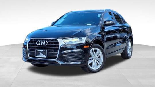 2018 Audi Q3 Premium — SUV — 85,668 mi — Westlake, CA