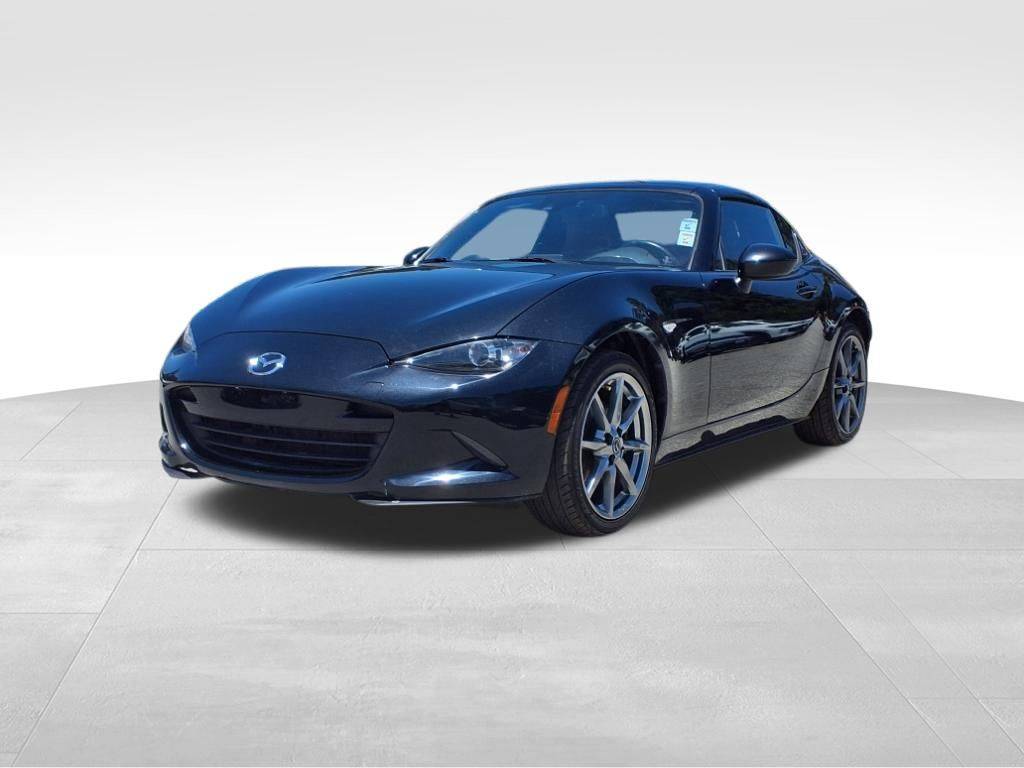 2018 Mazda MX-5 Miata Grand Touring — Convertible — 92,042 mi — Westlake, CA