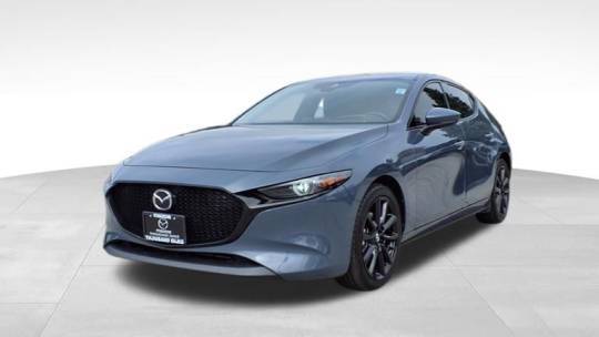 2022 Mazda Mazda3 Premium — Hatchback — 32,111 mi — Westlake, CA