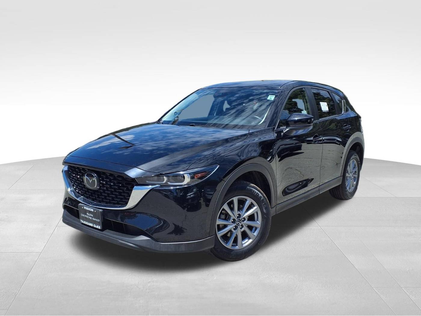 2023 Mazda CX-5 2.5 S Preferred — SUV — 31,997 mi — Westlake, CA