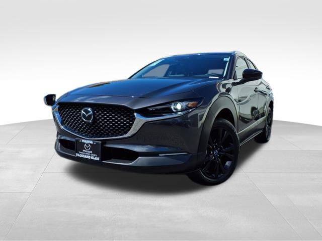 2024 Mazda CX-30 Select — SUV — 9,202 mi — Westlake, CA