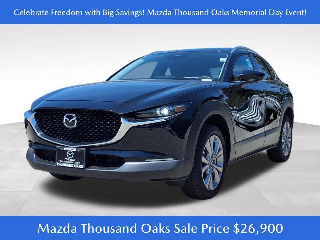 2024 Mazda CX-30 Premium — SUV — 4,300 mi — Westlake, CA