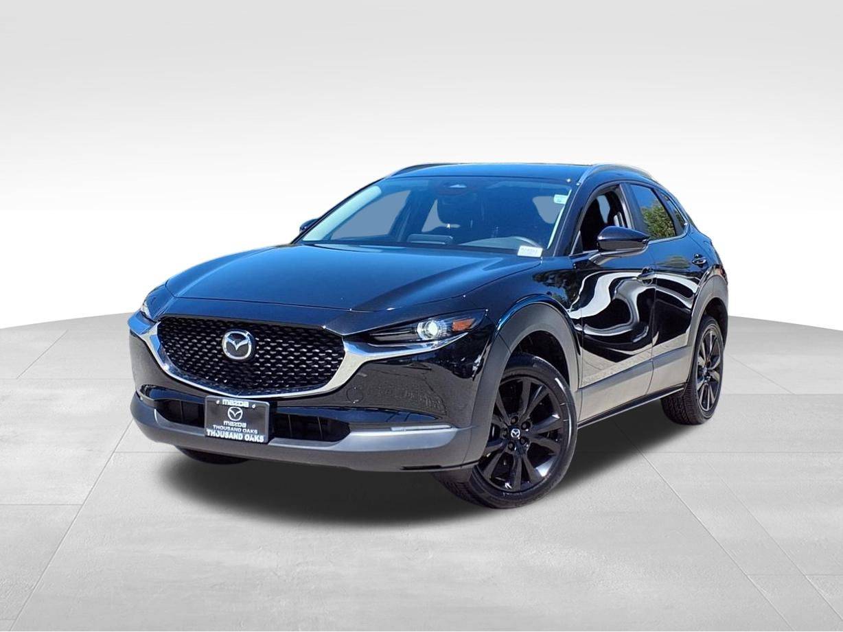 2024 Mazda CX-30 Select — SUV — 566 mi — Westlake, CA