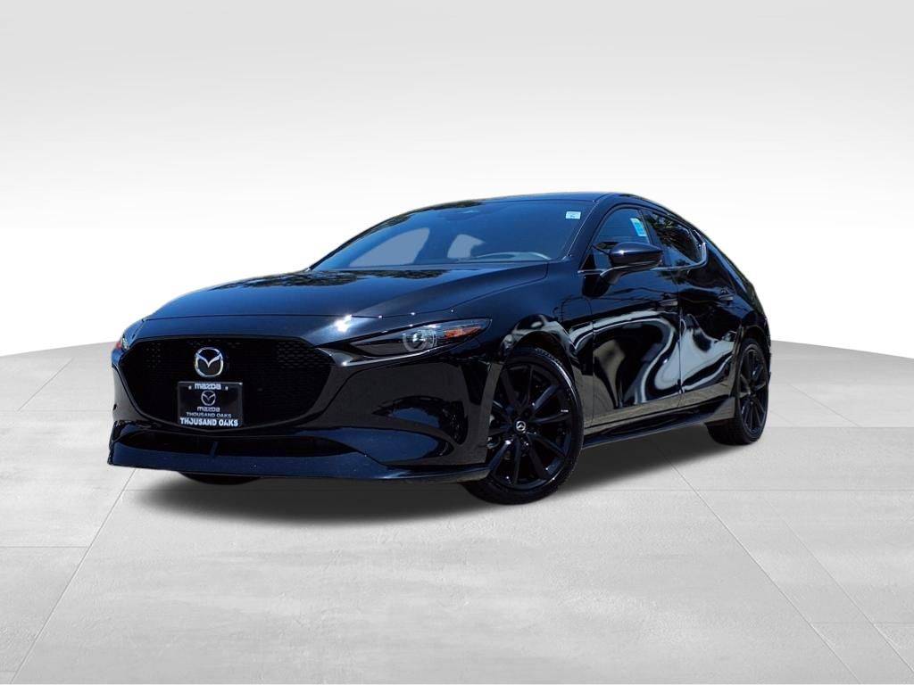 2024 Mazda Mazda3 Premium — Hatchback — 2,693 mi — Westlake, CA