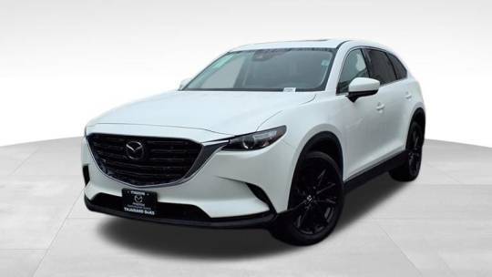 2023 Mazda CX-9 Touring Plus — SUV — 11,740 mi — Westlake, CA