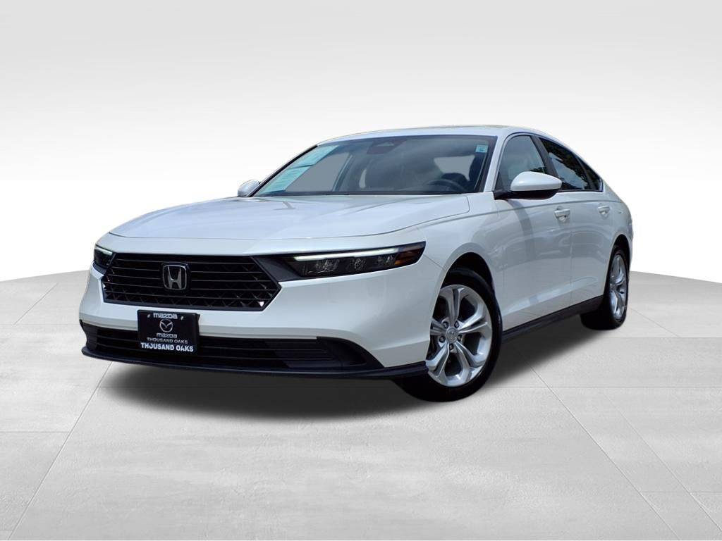 2023 Honda Accord LX — Sedan — 42,864 mi — Westlake, CA