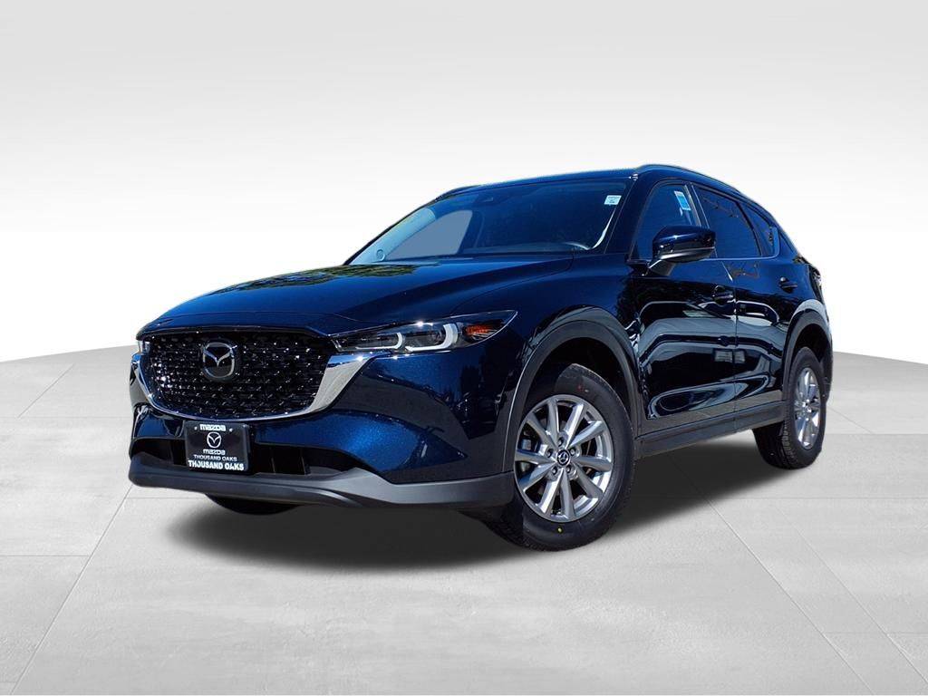 2023 Mazda CX-5 2.5 S Select — SUV — 33,218 mi — Westlake, CA