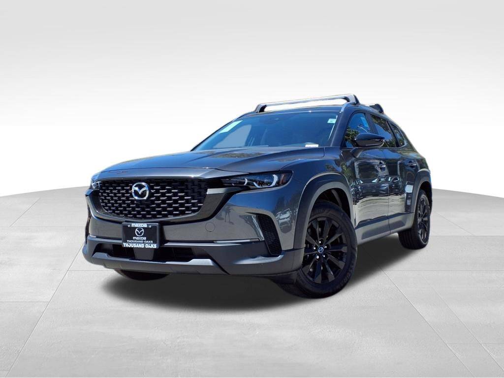 2024 Mazda CX-50 Select — SUV — 4,401 mi — Westlake, CA