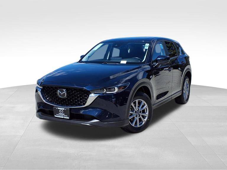 2023 Mazda CX-5 2.5 S Preferred — SUV — 50,726 mi — Westlake, CA