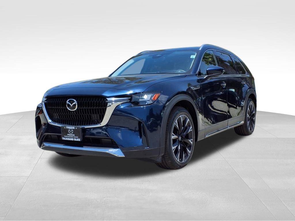 2024 Mazda CX-90 Plug-In Hybrid Premium — SUV — 22,970 mi — Westlake, CA