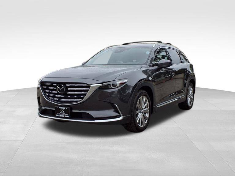 2022 Mazda CX-9 Signature — SUV — 37,394 mi — Westlake, CA